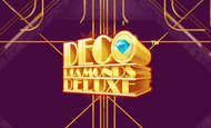 Deco Diamonds Deluxe 10 Free Spins No Deposit required