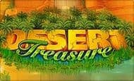 Desert Treasure 10 Free Spins No Deposit required