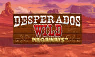 Desperados Wild Megaways 10 Free Spins No Deposit required