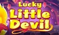 Lucky Little Devil 10 Free Spins No Deposit required