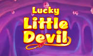 Lucky Little Devil 10 Free Spins No Deposit required