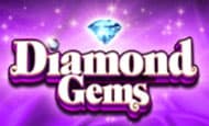 Diamond Gems 10 Free Spins No Deposit required
