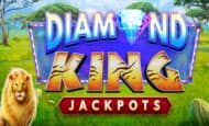 Diamond King Jackpots 10 Free Spins No Deposit required