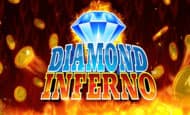 Diamond Inferno 10 Free Spins No Deposit required
