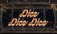 Dice Dice Dice 10 Free Spins No Deposit required