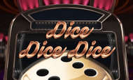 Dice Dice Dice 10 Free Spins No Deposit required