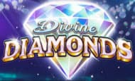 Divine Diamonds 10 Free Spins No Deposit required