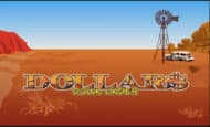 Dollars Down Under 10 Free Spins No Deposit required