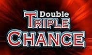 Double Triple Chance 10 Free Spins No Deposit required