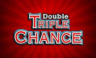 Double Triple Chance 10 Free Spins No Deposit required