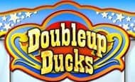 Doubleup Ducks 10 Free Spins No Deposit required