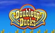 Doubleup Ducks 10 Free Spins No Deposit required