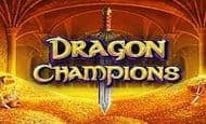 Dragon Champions 10 Free Spins No Deposit required