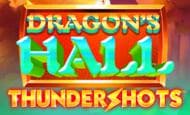 Dragon's Hall Thundershot 10 Free Spins No Deposit required