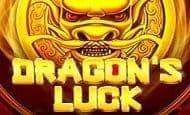 Dragons Luck 10 Free Spins No Deposit required