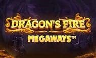 Dragon's Fire Megaways 10 Free Spins No Deposit required