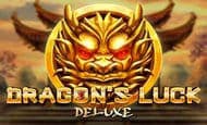 Dragon's Luck Deluxe 10 Free Spins No Deposit required