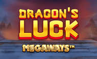 Dragons Luck Megaways 10 Free Spins No Deposit required