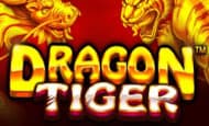 Dragon Tiger 10 Free Spins No Deposit required