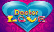 Dr Love 10 Free Spins No Deposit required