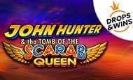 Scarab Queen 10 Free Spins No Deposit required