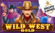 Wild West Gold 10 Free Spins No Deposit required