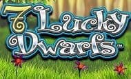 7 Lucky Dwarfs 10 Free Spins No Deposit required