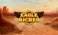 Eagle Riches 10 Free Spins No Deposit required