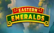 Eastern Emeralds 10 Free Spins No Deposit required
