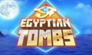 Egyptian Tombs 10 Free Spins No Deposit required