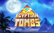 Egyptian Tombs 10 Free Spins No Deposit required