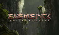 Elements 10 Free Spins No Deposit required