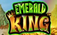 Emerald King 10 Free Spins No Deposit required