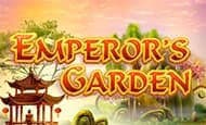 Emperor's Garden 10 Free Spins No Deposit required