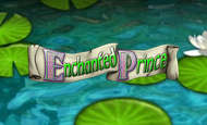 Enchanted Prince 10 Free Spins No Deposit required