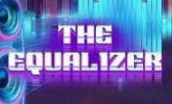 The Equalizer 10 Free Spins No Deposit required