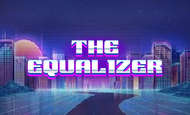 The Equalizer 10 Free Spins No Deposit required