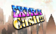 Extra Cash!! 10 Free Spins No Deposit required