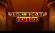 Eye Of Horus Gambler