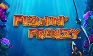 Fishin Frenzy Megaways 10 Free Spins No Deposit required