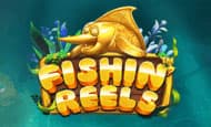 Fishin' Reels 10 Free Spins No Deposit required