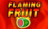 Flaming Fruit 10 Free Spins No Deposit required