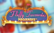 Fluffy Favourites Megaways 10 Free Spins No Deposit required