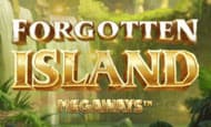 Forgotten Island Megaways 10 Free Spins No Deposit required