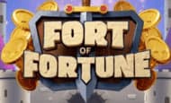 Fort of Fortune 10 Free Spins No Deposit required