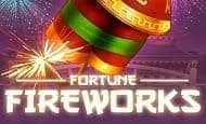 Fortune Fireworks 10 Free Spins No Deposit required
