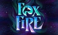 Fox Fire 10 Free Spins No Deposit required
