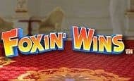 Foxin' Wins 10 Free Spins No Deposit required