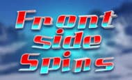 Frontside Spins 10 Free Spins No Deposit required