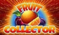 Fruit Collector 10 Free Spins No Deposit required